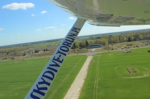 PLANUJEMY ROZPOCZĘCIE SEZONU 2025